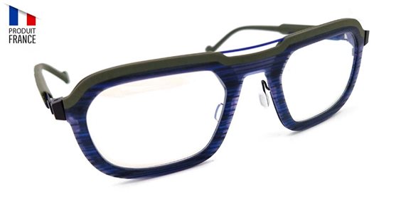 Brillengestelle De Stijl Herr TEUN 52 13795 - TEUN 52 13795